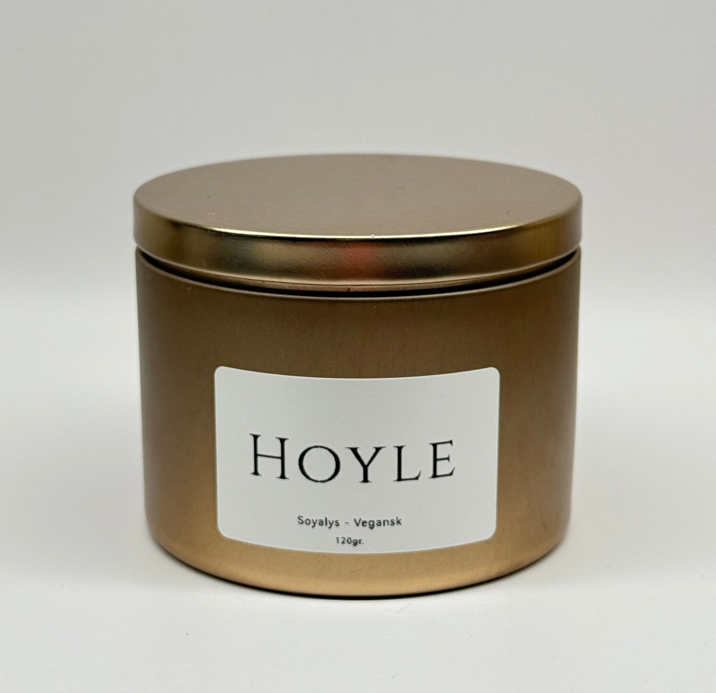 Hoyle-candle-soyalys-duftlys-pyntlys-pyntelys-soyavokslys-stearinlys-levende lys-blomst-vegansk