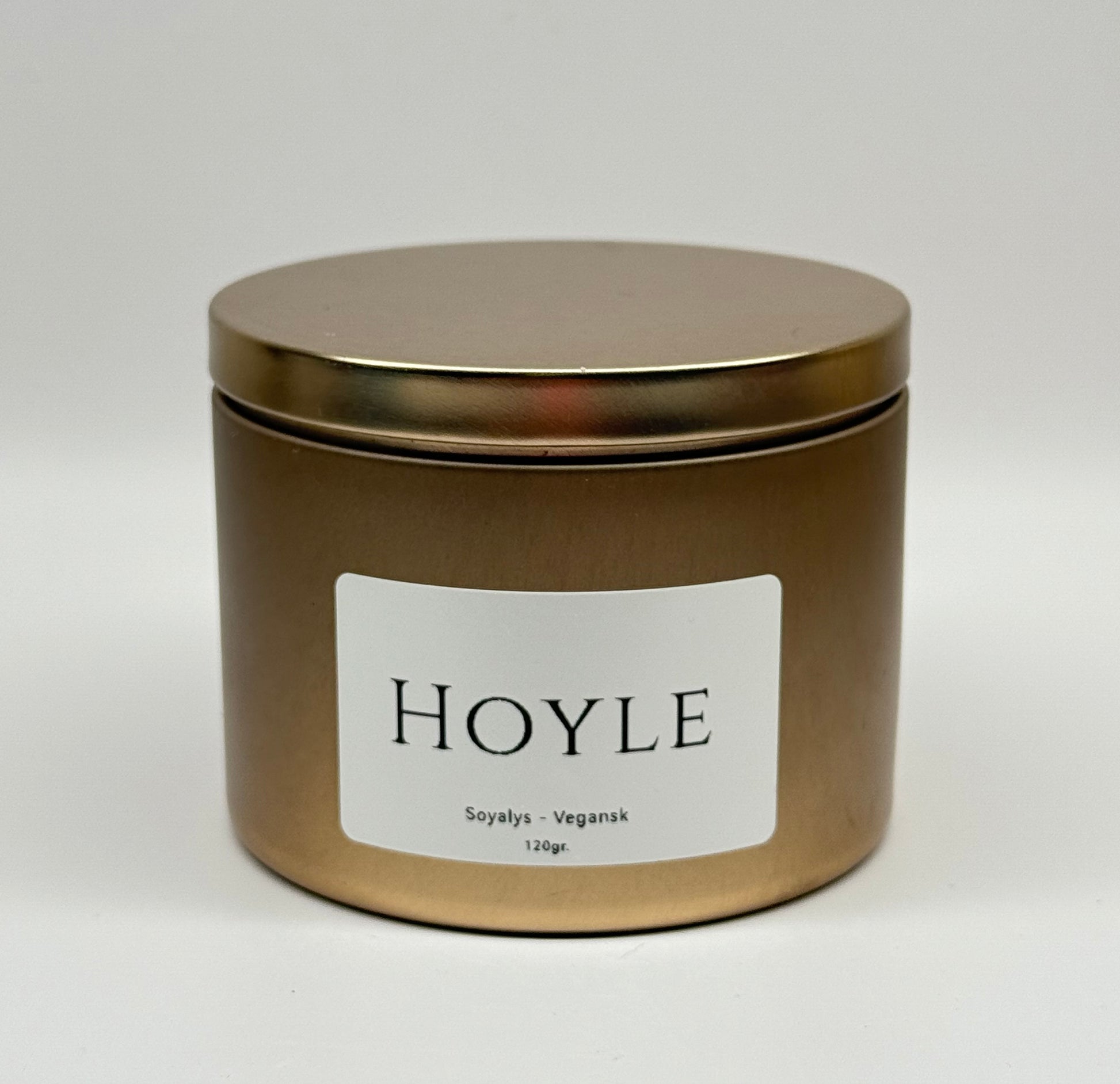 Hoyle-candle-soyalys-duftlys-pyntlys-pyntelys-soyavokslys-stearinlys-levende lys-blomst-vegansk